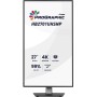 27" Монитор iiyama ProGraphic HB2701UHSNP (HB2701UHSNP-B1) черный