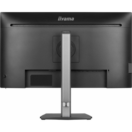 27" Монитор iiyama ProGraphic HB2701UHSNP (HB2701UHSNP-B1) черный