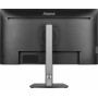27" Монитор iiyama ProGraphic HB2701UHSNP (HB2701UHSNP-B1) черный