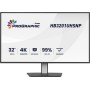 31.5" Монитор iiyama ProGraphic HB3201UHSNP (HB3201UHSNP-B1) черный