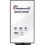 31.5" Монитор iiyama ProGraphic HB3201UHSNP (HB3201UHSNP-B1) черный