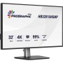 31.5" Монитор iiyama ProGraphic HB3201UHSNP (HB3201UHSNP-B1) черный