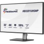 31.5" Монитор iiyama ProGraphic HB3201UHSNP (HB3201UHSNP-B1) черный