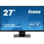 27" Монитор iiyama ProLite T2752MSC (T2752MSC-B1) черный
