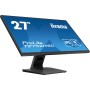 27" Монитор iiyama ProLite T2752MSC (T2752MSC-B1) черный