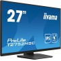 27" Монитор iiyama ProLite T2752MSC (T2752MSC-B1) черный