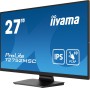 27" Монитор iiyama ProLite T2752MSC (T2752MSC-B1) черный