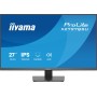 27" Монитор iiyama ProLite X2797QSU (X2797QSU-B1) черный