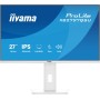 27" Монитор iiyama ProLite XB2797QSU (XB2797QSU-W1) белый