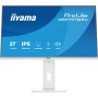 27" Монитор iiyama ProLite XB2797QSU (XB2797QSU-W1) белый
