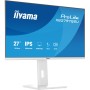 27" Монитор iiyama ProLite XB2797QSU (XB2797QSU-W1) белый