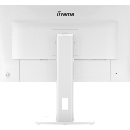27" Монитор iiyama ProLite XB2797QSU (XB2797QSU-W1) белый