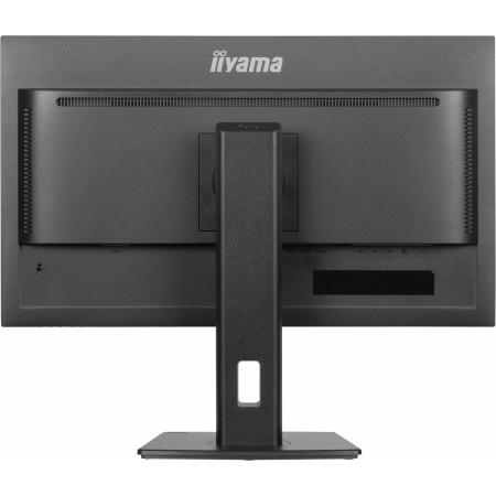 27" Монитор iiyama ProLite PL2797QP (XUB2797QSNP-B1) черный