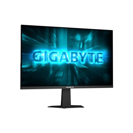 23.8" Монитор Gigabyte GS24F14A EK (20VM0-G24F14ABC-1EKR) черный