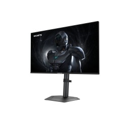 24.5" Монитор Gigabyte G25F2A EK (20VM0-G25F2ABM-1EKS) черный