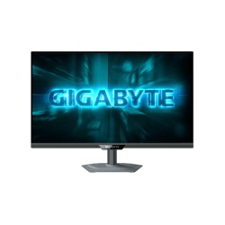 27" Монитор Gigabyte G27U EK (20VM0-G27UBT-1EKR) черный
