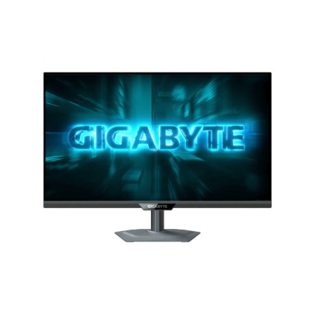 27" Монитор Gigabyte G27U EK (20VM0-G27UBT-1EKR) черный