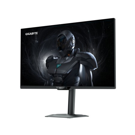 27" Монитор Gigabyte G27U EK (20VM0-G27UBT-1EKR) черный