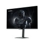 27" Монитор Gigabyte G27U EK (20VM0-G27UBT-1EKR) черный