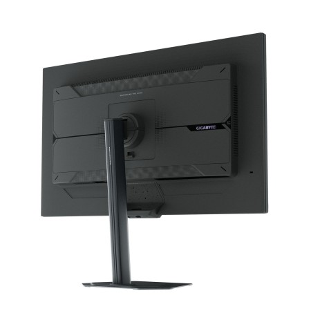 27" Монитор Gigabyte G27U EK (20VM0-G27UBT-1EKR) черный