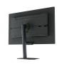 27" Монитор Gigabyte G27U EK (20VM0-G27UBT-1EKR) черный