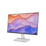 27" Монитор Lenovo L27-4r (68FEKAC1EU) серый