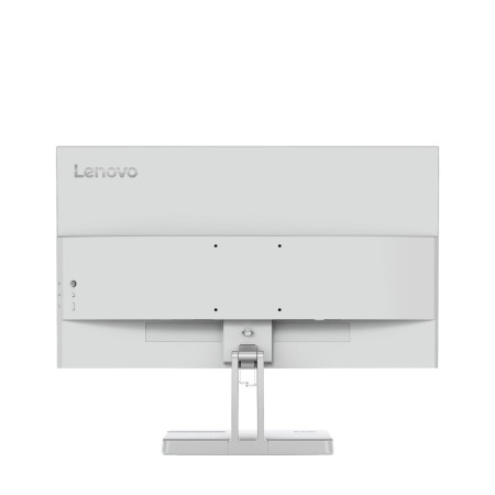 27" Монитор Lenovo L27-4r (68FEKAC1EU) серый