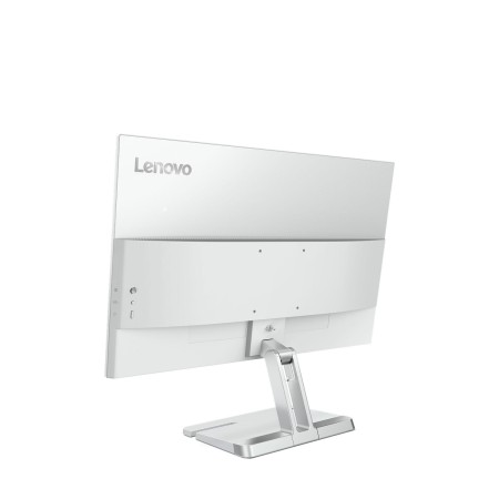 27" Монитор Lenovo L27-4r (68FEKAC1EU) серый