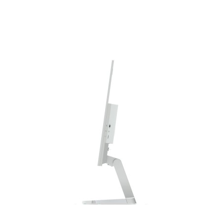 27" Монитор Lenovo L27-4r (68FEKAC1EU) серый