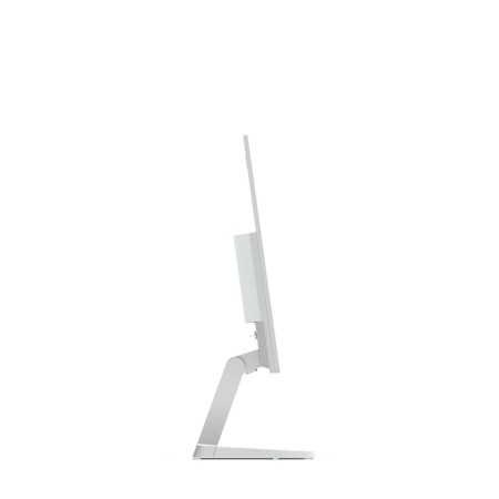 27" Монитор Lenovo L27-4r (68FEKAC1EU) серый