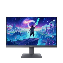23.8" Монитор Lenovo LOQ 24-10 (68F1GACBEU) серый