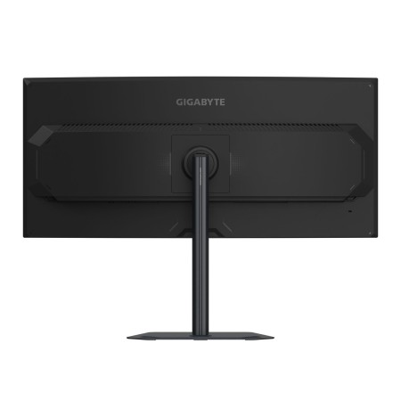 34" Монитор Gigabyte G34WQC2 EK (20VM0-34WQC2BM-1EKS) черный
