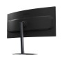 34" Монитор Gigabyte G34WQC2 EK (20VM0-34WQC2BM-1EKS) черный