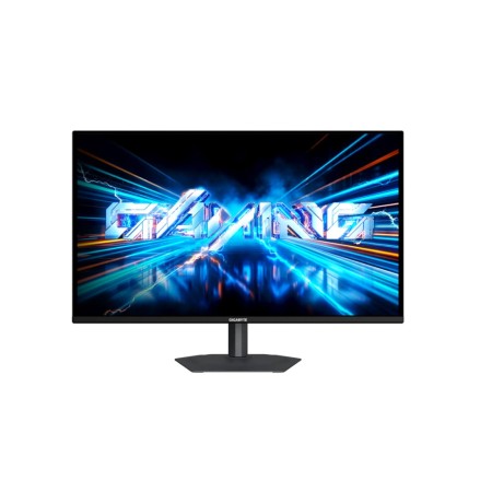 27" Монитор Gigabyte GO27Q24A EK (20VM0-GO7Q24ABT-1EKR) черный