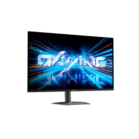 27" Монитор Gigabyte GO27Q24A EK (20VM0-GO7Q24ABT-1EKR) черный