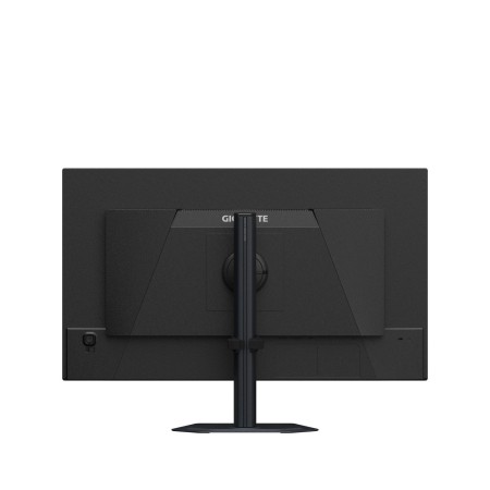 27" Монитор Gigabyte GO27Q24A EK (20VM0-GO7Q24ABT-1EKR) черный