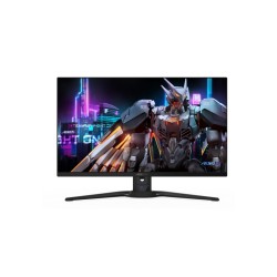 27" Монитор Gigabyte AORUS FO27Q5P EK (20VM0-FO27Q5PBA-1EKR) черный