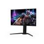 27" Монитор Gigabyte AORUS FO27Q5P EK (20VM0-FO27Q5PBA-1EKR) черный