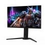 27" Монитор Gigabyte AORUS FO27Q5P EK (20VM0-FO27Q5PBA-1EKR) черный