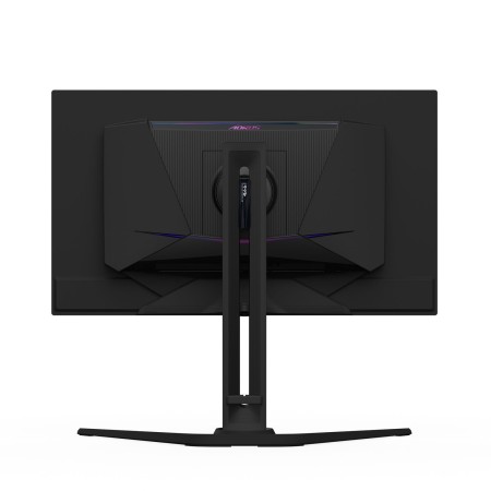 27" Монитор Gigabyte AORUS FO27Q5P EK (20VM0-FO27Q5PBA-1EKR) черный