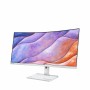 34" Монитор Lenovo L34W-4C (68F0GAC3EU) серый