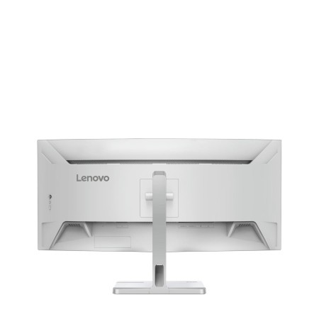 34" Монитор Lenovo L34W-4C (68F0GAC3EU) серый