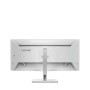 34" Монитор Lenovo L34W-4C (68F0GAC3EU) серый