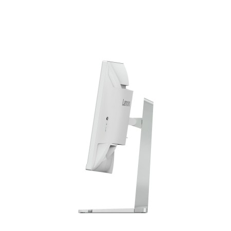 34" Монитор Lenovo L34W-4C (68F0GAC3EU) серый