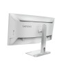 34" Монитор Lenovo L34W-4C (68F0GAC3EU) серый