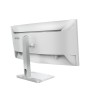 34" Монитор Lenovo L34W-4C (68F0GAC3EU) серый