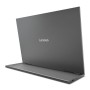 16" Монитор Lenovo L16 (68F4UAC1WL) серый
