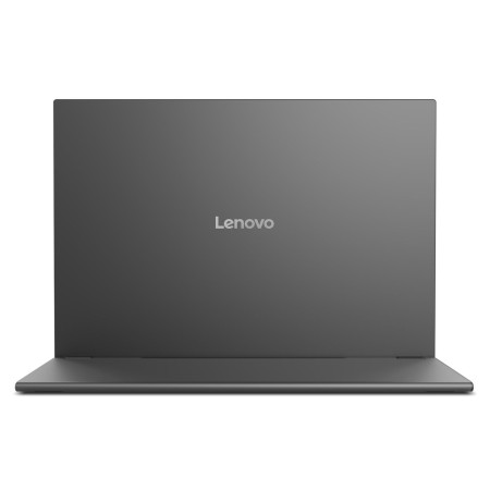 16" Монитор Lenovo L16 (68F4UAC1WL) серый