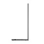16" Монитор Lenovo L16 (68F4UAC1WL) серый