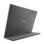 16" Монитор Lenovo L16 (68F4UAC1WL) серый